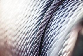 Threaded Ends