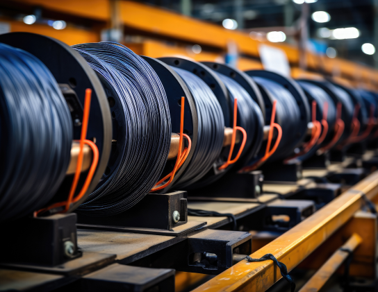 Cable Sizing