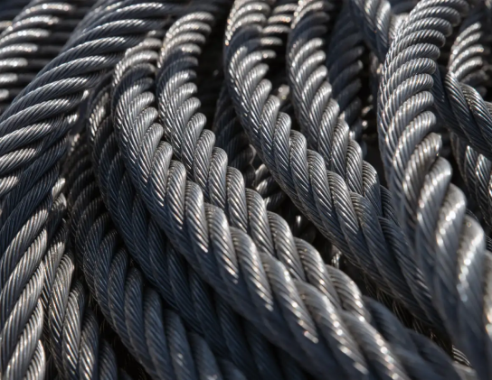 Strand Patterns and Uses